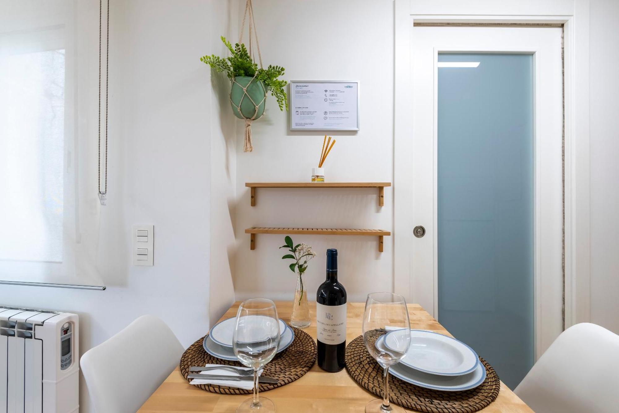 Estudio 2 Pax 140 M Playa Canelinas Apartment